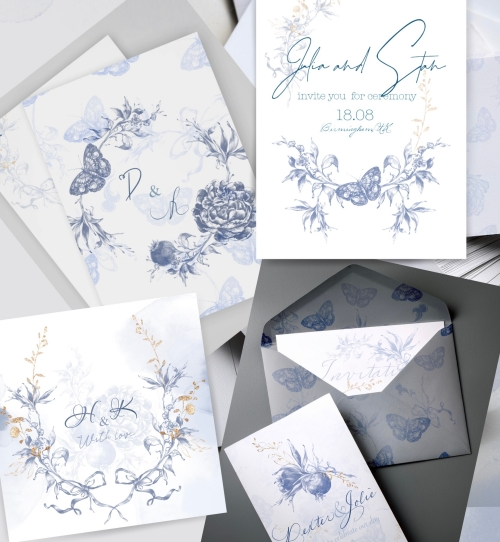 Celebration Cards