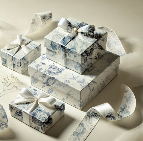Brand Packaging
